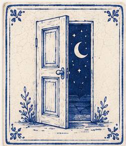 Dreamer tile