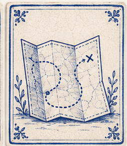 Mapmaker tile