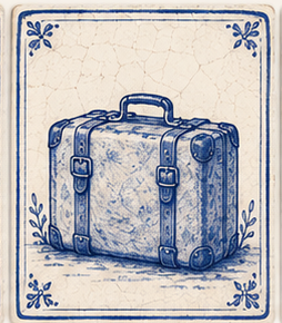 Packer tile